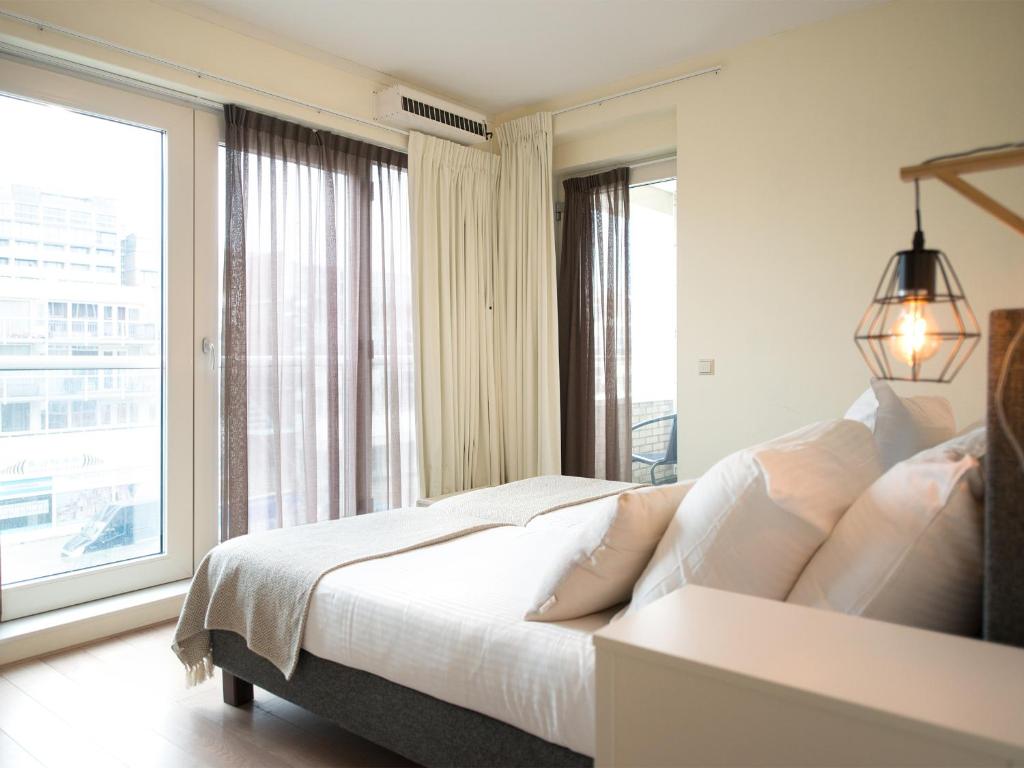 BizStay Helena at Sea Apartments room 6